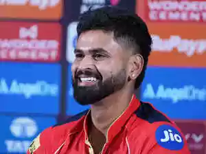 Shreyas Iyer will lead Mumbai in the Vijay Hazare Trophy. He replaces injured Shardul Thakur. Iyer returns to competitive cricket after a spleen injury