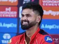 Shreyas Iyer will lead Mumbai in the Vijay Hazare Trophy. He replaces injured Shardul Thakur. Iyer returns to competitive cricket after a spleen injury