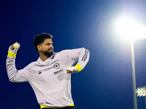 Shreyas Iyer has been appointed as the captain of India A for the upcoming three-match one-day series against Australia, signaling a potential leadership role in the senior team. Iyer will be taking a six-month break from red-ball cricket due to recurring back issues. Rajat Patidar will lead the Rest of India squad in the Irani Cup clash against Vidarbha.