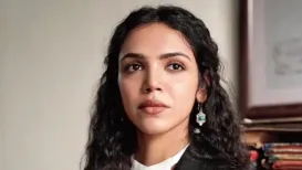 <h4>Shriya Pilgaonkar says Guilty Minds Season 2 cancellation ‘broke my heart’: ‘Rare to get a part like that’ |