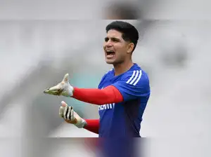 Shubman Gill, celebrating his 26th birthday, shared insights into his cricketing journey, revealing his jersey number's origin from his Under-19 days. He named Sachin Tendulkar as his childhood idol and Virat Kohli as his current favorite cricketer. Gill also highlighted the challenging yet enjoyable duels he has with Jasprit Bumrah in the nets, appreciating Bumrah's relentless intensity.
