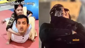 Team India, led by captain Suryakumar Yadav and Head Coach, has stunned everyone by dropping Shubman Gill from the T20 squad for the 2026 World Cup