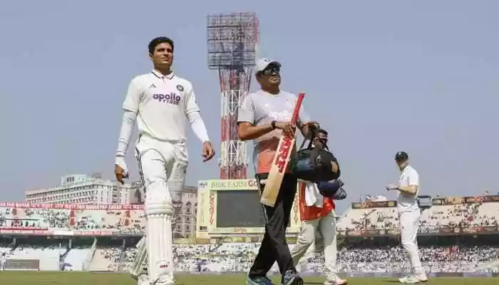 Shubman Gill Injury Update