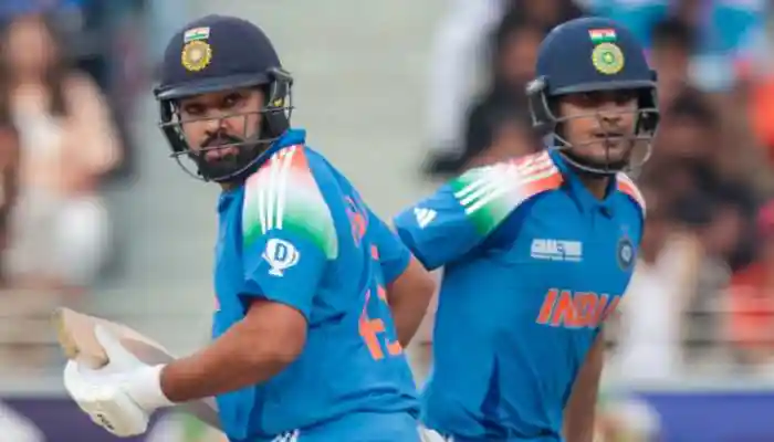 Shubman Gill is set to become the 28th ODI captain for Indian cricket team in history, replacing Rohit Sharma in the role. The upcoming series against Australia will be Gill's first assignment as captain of the ODI team, having previously captained the Test and T20I sides.