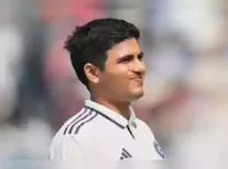 Indian opener Shubman Gill suffered a neck sprain and retired hurt on day two of the first Test against South Africa. Gill was injured after facing just three