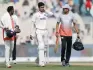 India holds a commanding position in the Kolkata Test despite captain Shubman Gill's withdrawal due to a neck injury. South Africa, trailing significantly