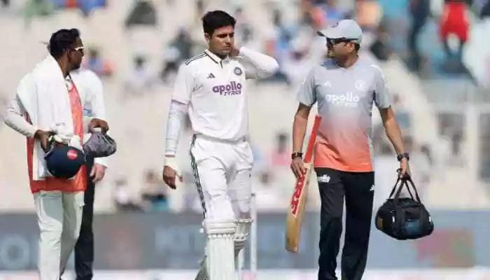 Shubman Gill’s Availability For 2nd Test Revealed As BCCI Shares Major Update