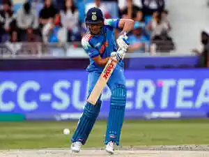 Team India faces concerns for the T20 World Cup 2026. Shubman Gill's form and strike rate have dipped. The opening partnership with Abhishek Sharma is not