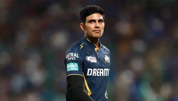 Shubman Gill fined ₹12 lakh for slow over-rate in GT vs DC IPL 2026 clash. Here’s what happened and why it matters. In a dramatic IPL 2026 clash that went