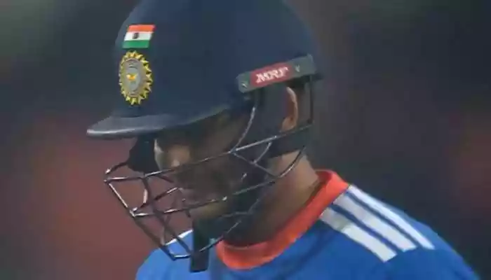 Shubman Gill''s Vice-Captaincy Spot Questioned Amidst Dismal Run