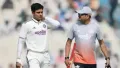 Gill had earlier suffered a neck injury during India's first innings in Kolkata. India Test captain Shubman Gill has been ruled out of the second Test against
