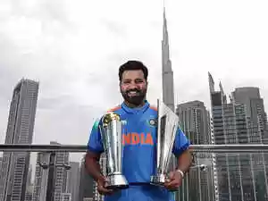 Shubman Gill was announced as India's new ODI captain. He will lead the team against Australia this month. Rohit Sharma, the former captain, will play as a batter. Shreyas Iyer was named vice-captain. KL Rahul and Dhruv Jurel will share wicketkeeping. Mohammed Shami was not included in the squad. This marks a new chapter for Indian cricket.Shubman Gill was announced as India's new ODI captain. He will lead the team against Australia this month. Rohit Sharma, the former captain, will play as a batter. Shreyas Iyer was named vice-captain. KL Rahul and Dhruv Jurel will share wicketkeeping. Mohammed Shami was not included in the squad. This marks a new chapter for Indian cricket.Shubman Gill was announced as India's new ODI captain for the three-match series against Australia later this month. He will replace Rohit Sharma, who had led India to the Champions Trophy title in February this year. <br><br>The 26-year-old had earlier taken over the Test captaincy following Sharma's retirement from the format. He is also the vice-captain in T20Is under Suryakumar Yadav's leadership.<br><br>BCCI chief selector Ajit Agarkar explained the decision stating: 