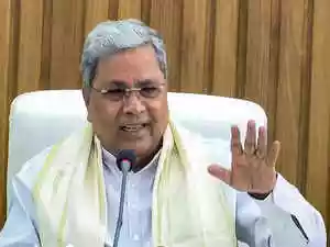 Karnataka Chief Minister Siddaramaiah refutes claims of phone tapping targeting his deputy, D K Shivakumar. He labels the allegations as desperate moves by