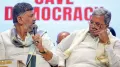 What's happening in Karnataka? Will Siddaramaiah stay, or will DK Shivakumar finally get his long-held wish of becoming chief minister? While Shivakumar and