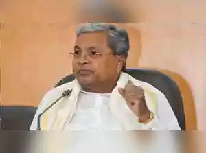 Karnataka Chief Minister Siddaramaiah stated he will continue in his post if the Congress high command decides so, emphasizing that the ultimate leadership