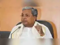 Karnataka Chief Minister Siddaramaiah stated he will continue in his post if the Congress high command decides so, emphasizing that the ultimate leadership