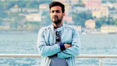 Anil Kapoor is gearing up for the release of his upcoming film Subedaar which is set to premiere on Prime Video on March 5. The team organised a trailer launch