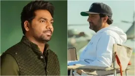 At a recent awards show, Zakir Khan spoke about Dhurandhar: The Revenge’s massive success, suggesting that the film industry was secretly ‘jealous’ of it