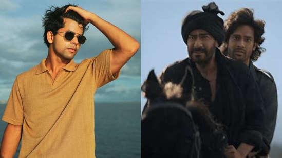 Siddharth Nigam's mother opened up about nepotism and claimed that Azaad makers made Siddharth wait for a year only to replace him with star kid. Ajay Devgn's nephew Aaman Devgan and Raveena Tandon's daughter Rasha Thadani made their Bollywood debut together in the film Azaad. However, in a recent interview with Instant Bollywood, actor Siddharth Nigam's mother revealed that Siddharth was originally the first choice, but was later replaced by Aaman. (Also Read: Siddharth Nigam didn't know what YRF was when they called him for Dhoom 3 role: 'I thought Mumbai bula ke bech diya toh')