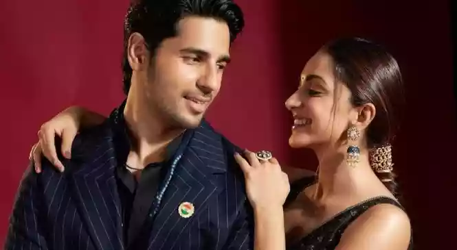 Sidharth Malhotra-Kiara Advani Finally Reuniting After Shershaah