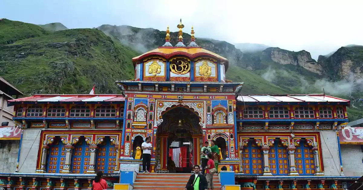 The temple committee that manages the Badrinath and Kedarnath shrines in Uttarakhand said on Tuesday that a proposal to ban the entry of non-Hindus into the