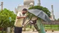 As large parts of India continue to swelter under intense summer heat, the India Meteorological Department (IMD) has issued warnings for severe heatwave