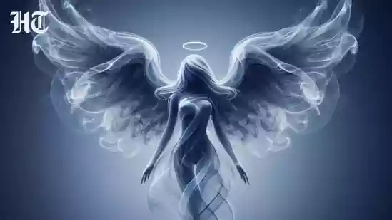 <h4>Silver aura meaning: The rare aura linked to heightened intuition and psychic abilities</h4><h4>People with a strong silver aura are