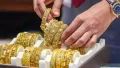 MCX gold February futures dipped 9 per cent while MCX silver March futures slid down 25 per cent on Friday. Currently gold futures stand at Rs 1,49,075