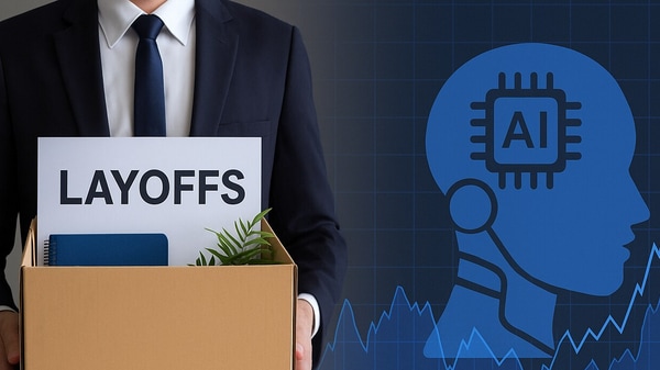 Since the rise of ChatGPT and other generative AI chatbots, there has been a growing anxiety about how the new technology could impact the job market. While there have been various warnings from tech leaders that AI will lead to widespread job loss and perhaps even an upending of the economy as we know it, there hasn't been a lot of evidence to suggest that such a large-scale action has happened until now.