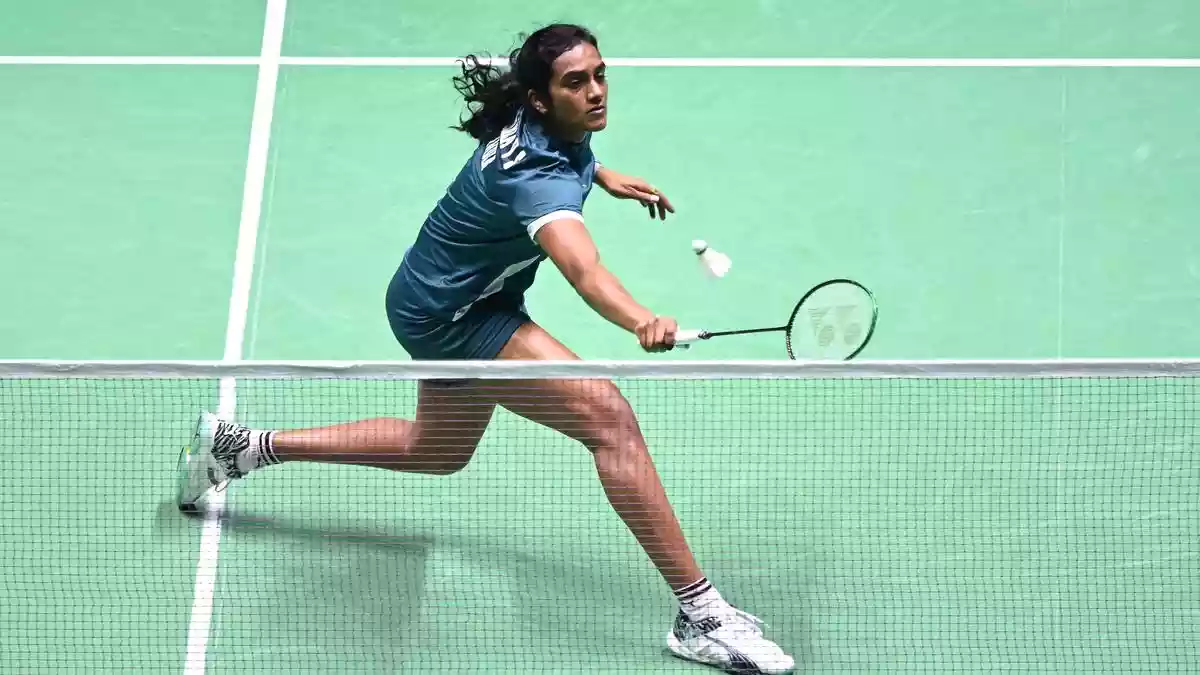 Sindhu beats Chinese Taipei's Sung Shuo Yun in opening round