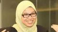 Singaporean authorities refused entry to a Malaysian scholar earlier this week because of her political activism, with its home affairs ministry calling her an
