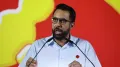 Singapore's Leader of the Opposition in parliament, Pritam Singh, has been stripped of his title by the prime minister following a vote by lawmakers