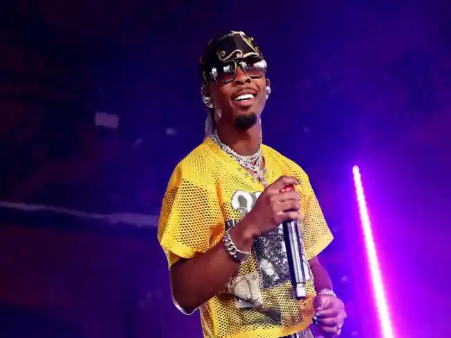 Singer D4vd is embroiled in controversy following the discovery of 15-year-old Celeste Rivas Hernandez's body in his Tesla. The vehicle was found in a Hollywood Hills impound lot. Unverified rumors of infant remains found near D4vd's residence and Celeste's alleged pregnancy have surfaced online. Police raided D4vd's home, seizing evidence.