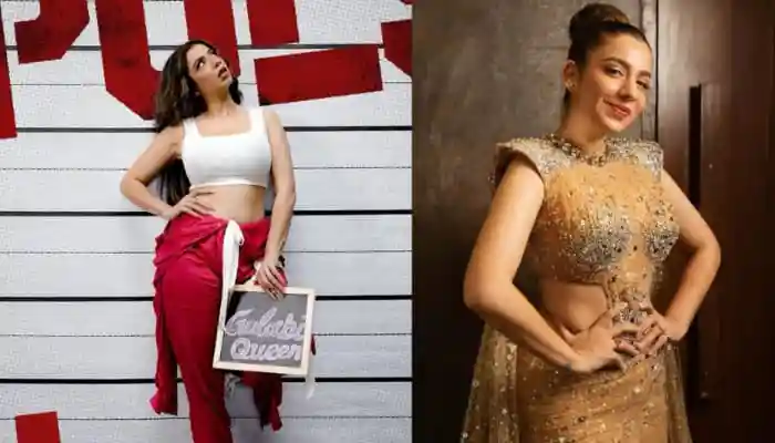 Singer Jasmine Sandlas, famous for hits like Yaar Na Miley and Taras Nai Aaya, has released her latest independent single POLS. Calling it a “rebirth” in her musical journey, she explores the baile funk genre for the first time in Punjabi music. With a prison-themed music video, hip-hop choreography, and powerful storytelling, POLS marks a bold new chapter in her career.