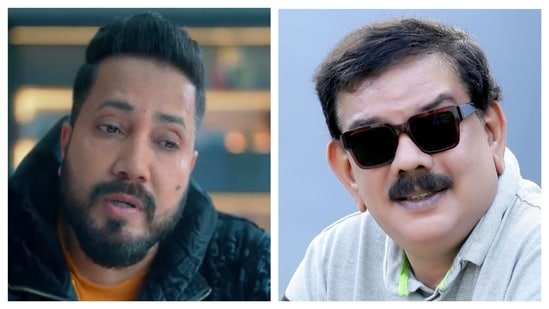 Singer Mika Singh recently found himself at the centre of a social media storm, not for his music, but for a comment gone hilariously wrong. After spotting a post about filmmaker Priyadarshan, Mika seemingly mistook it for an obituary and dropped the solemn comment“Om Shanti,” a phrase used to express condolences and pray for the peace of a departed soul. Unfortunately for Mika, the filmmaker in question is very much alive, and netizens were quick to notice the blunder.