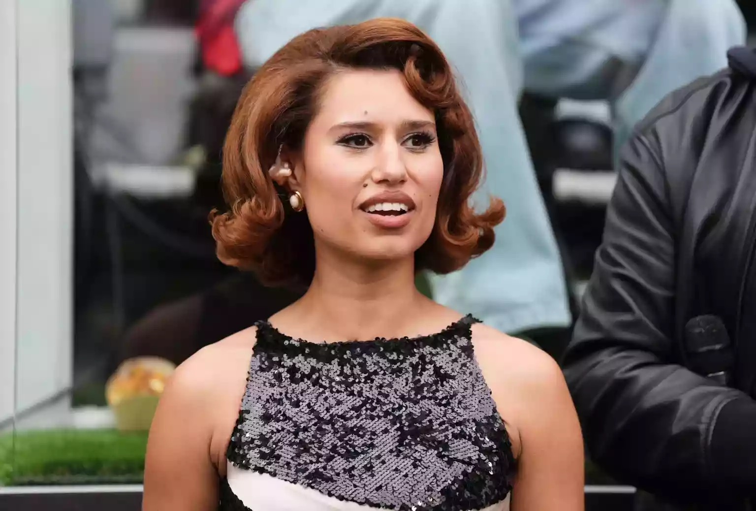 Singer Raye says lost songbooks found ahead of album two