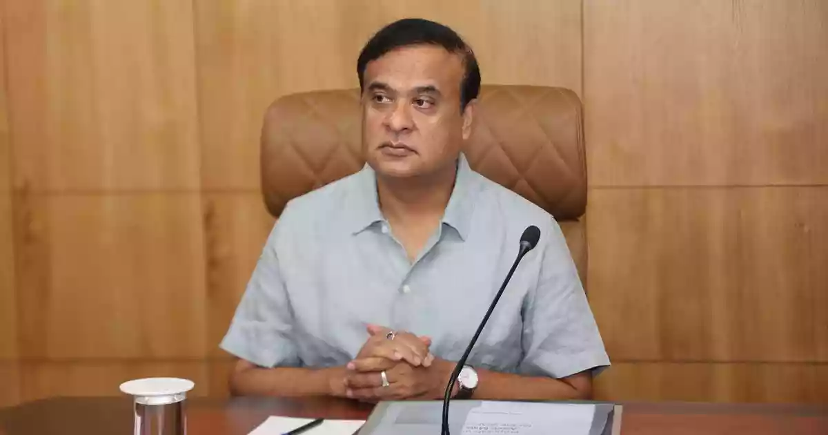 Assam Chief Minister Himanta Biswa Sarma on Tuesday reiterated his claim that the death of singer Zubeen Garg in Singapore was not accidental but was a