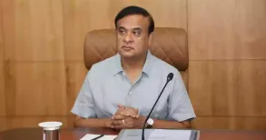 Assam Chief Minister Himanta Biswa Sarma on Tuesday reiterated his claim that the death of singer Zubeen Garg in Singapore was not accidental but was a