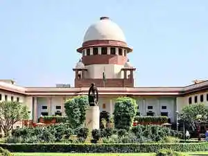 The petitioner alleged that Sharma, often nicknamed the 