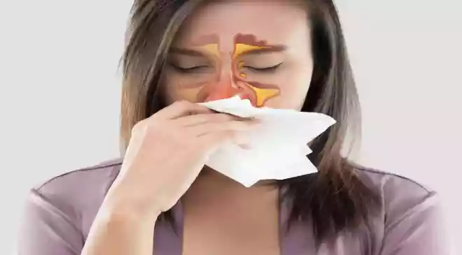 Sinusitis may be seasonal, but its impact can be lasting if ignored. Understanding why winter triggers sinus infections and taking preventive measures can make