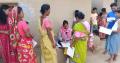 The number of voters removed from Hyderabad’s draft electoral rolls during the special intensive revision – 19.4 lakh – was equivalent to 89% of the