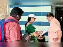 The Matua community in West Bengal is anxious over verification hearings under the SIR, fearing loss of voting rights and uncertainty over their future