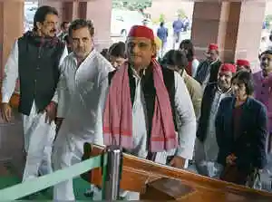 Akhilesh Yadav criticized Uttar Pradesh's electoral roll revision, labeling it an 'NRC in disguise' and a plot to remove voters against the BJP