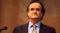 The broadcaster and journalist Sir Mark Tully - for many years known as the BBC's 