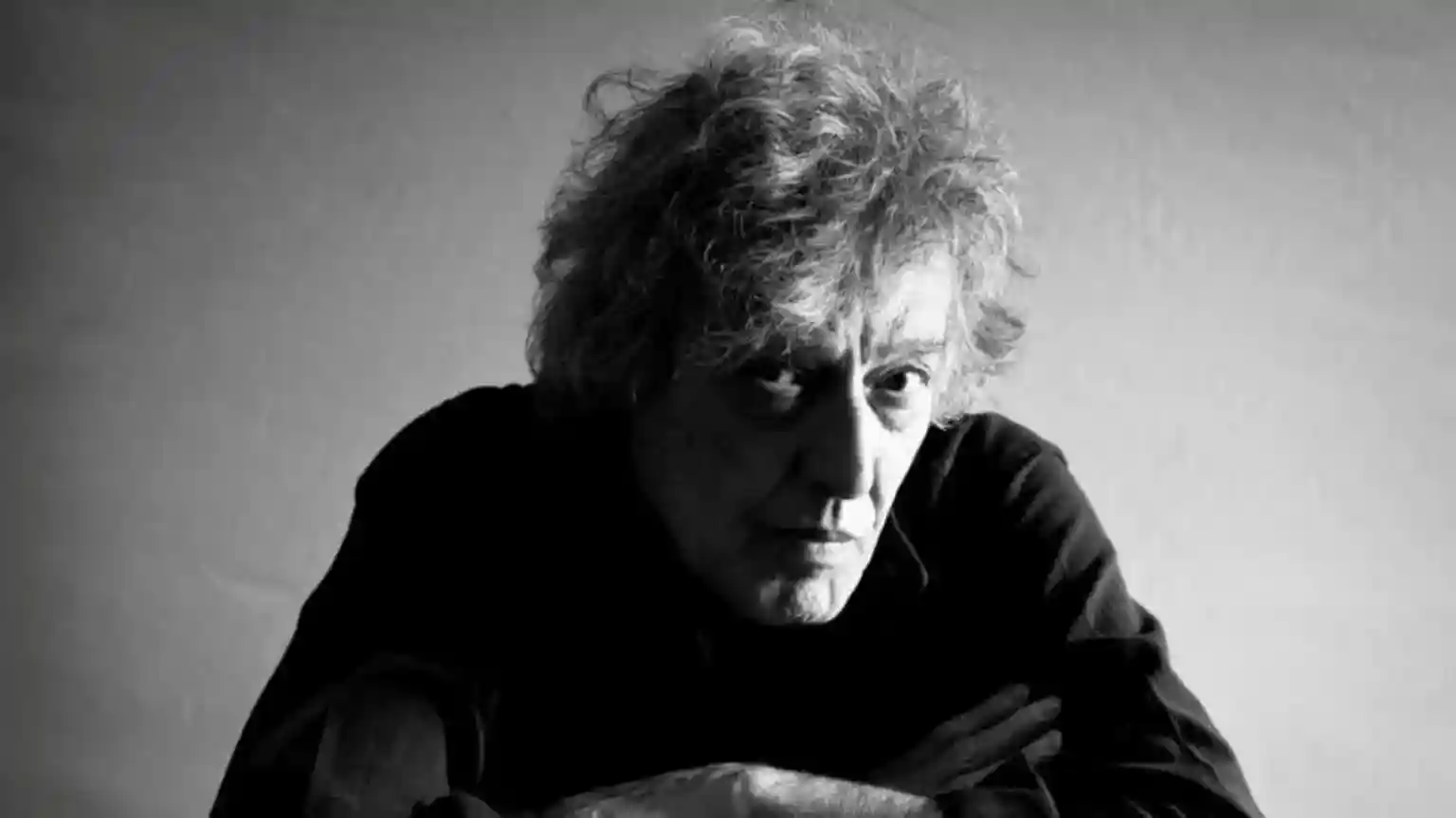 Sir Tom Stoppard