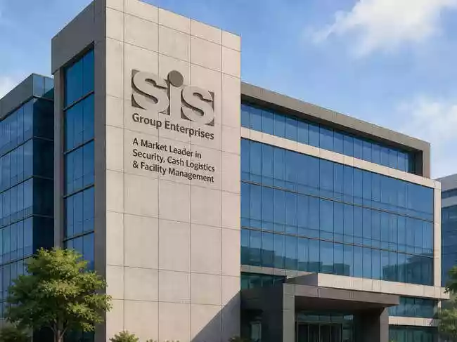 New Delhi: , a security and facility management services provider, aims to cross Rs 20,000 crore in revenue by FY27, driven by strong double-digit growth