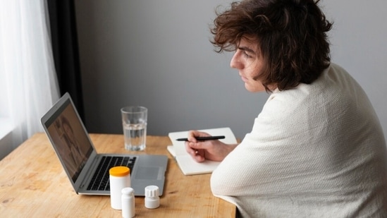 Sitting is the new smoking, and with the current diabetes epidemic, handling chronic health-related ailments in a sitting work environment or a desk job can become challenging. Also Read | 25-year-old man misdiagnosed by doctors for months reveals ChatGPT solved his case in minutes: ‘Crazy they missed it'