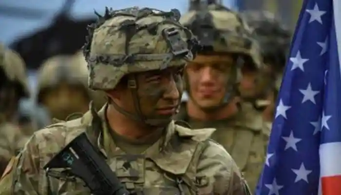 Six American troops killed in Iran conflict