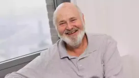 Rob Reiner, who has been found dead with his wife Michele, was one of Hollywood's best known film-makers. As an actor, he became a household name on 1970s