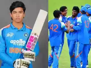 India starts its campaign for a sixth Under-19 World Cup title against USA. The team is a strong contender with a history of success